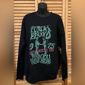 Pink Floyd Sweatshirt